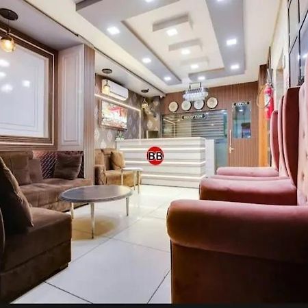 Balle Balle Inn By Next Level Hotels Amritsar Zewnętrze zdjęcie
