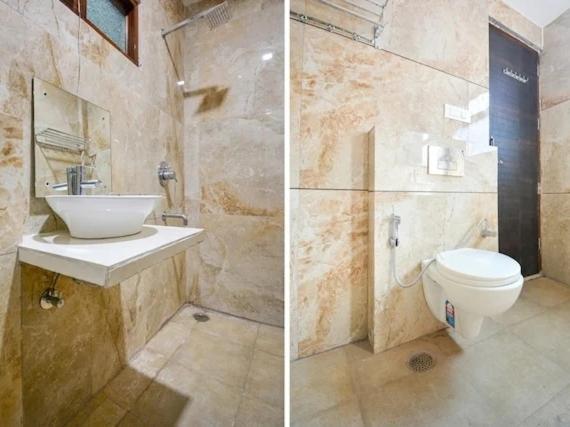 Balle Balle Inn By Next Level Hotels Amritsar Zewnętrze zdjęcie