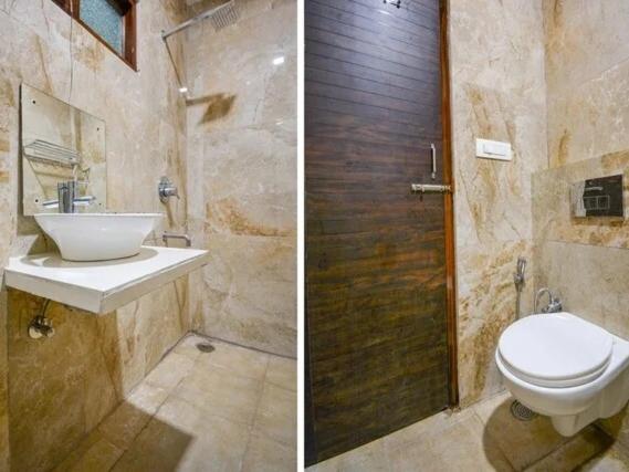 Balle Balle Inn By Next Level Hotels Amritsar Zewnętrze zdjęcie