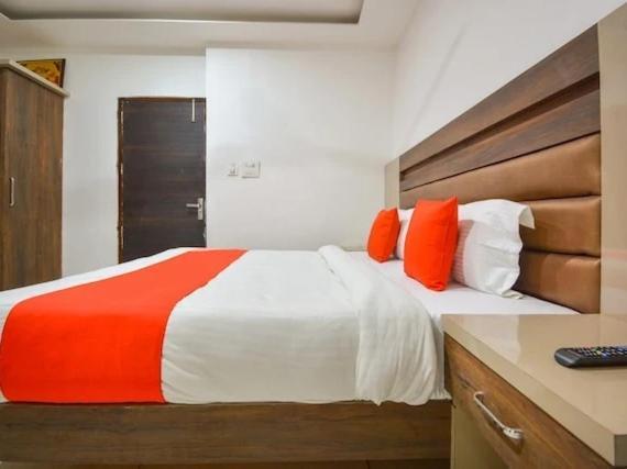 Balle Balle Inn By Next Level Hotels Amritsar Zewnętrze zdjęcie