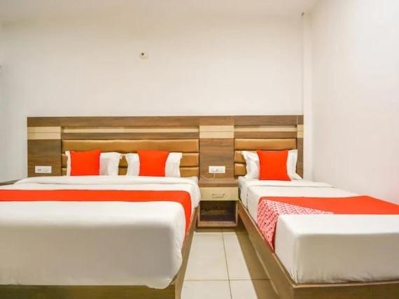 Balle Balle Inn By Next Level Hotels Amritsar Zewnętrze zdjęcie