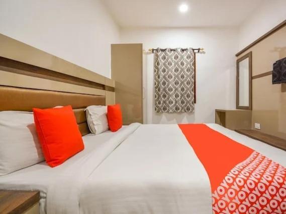 Balle Balle Inn By Next Level Hotels Amritsar Zewnętrze zdjęcie