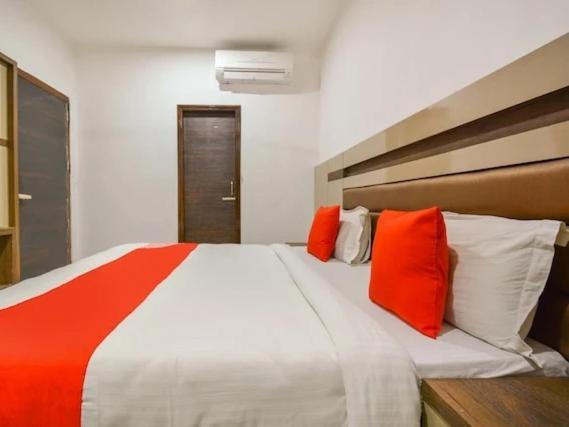 Balle Balle Inn By Next Level Hotels Amritsar Zewnętrze zdjęcie