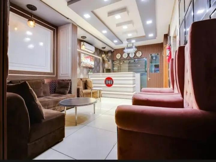Balle Balle Inn By Next Level Hotels Amritsar Zewnętrze zdjęcie