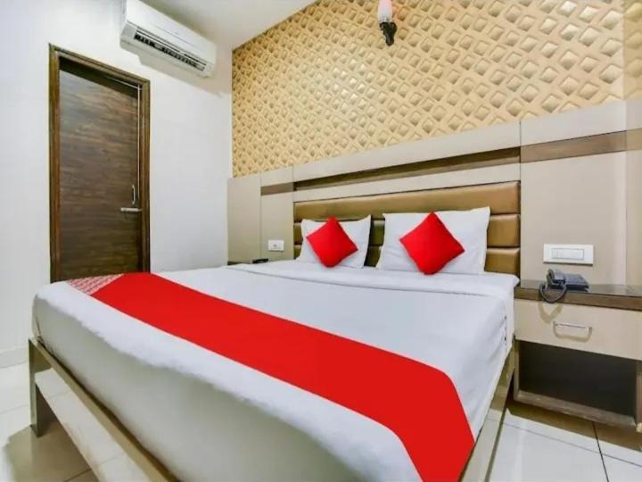 Balle Balle Inn By Next Level Hotels Amritsar Zewnętrze zdjęcie