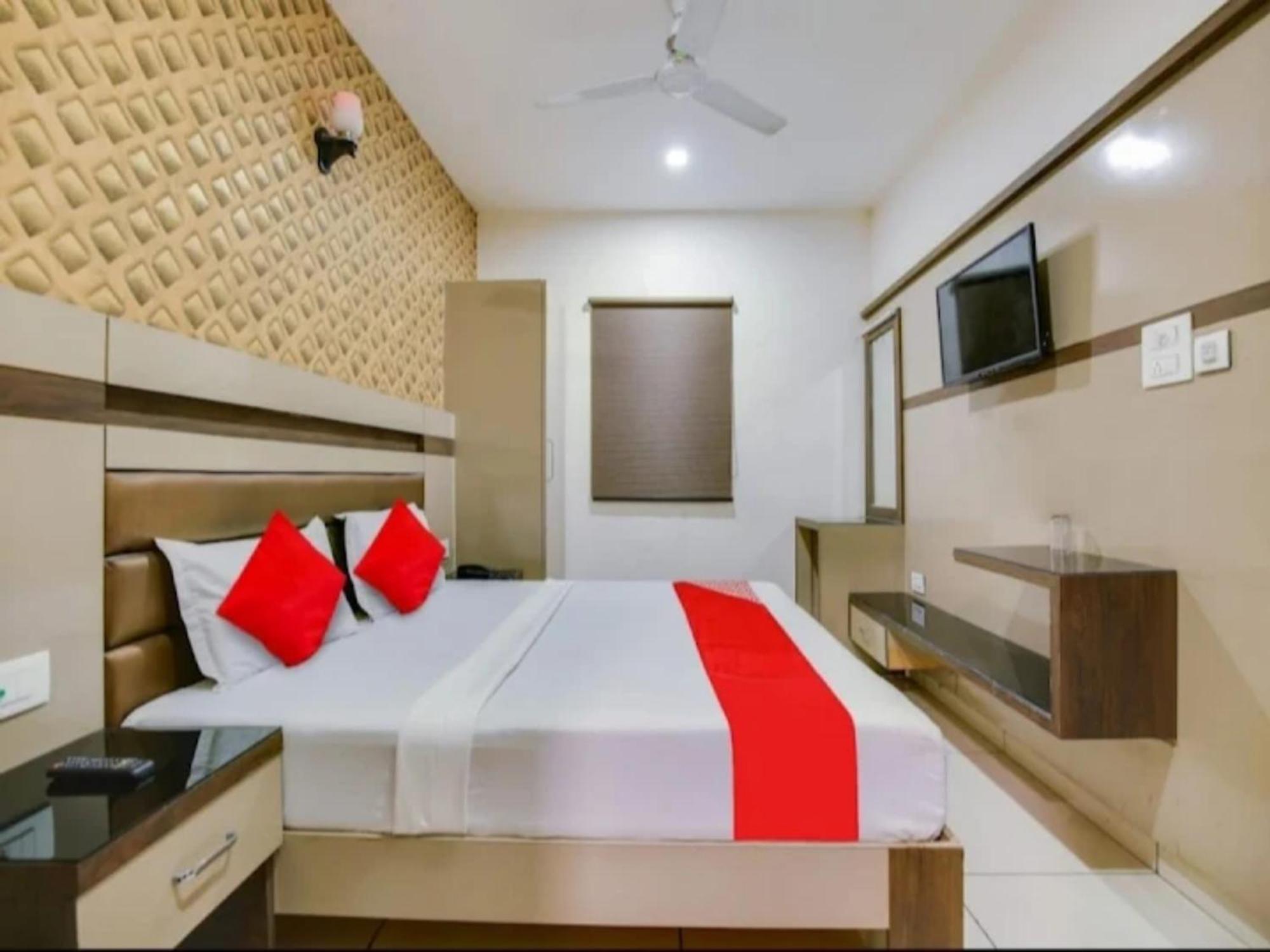 Balle Balle Inn By Next Level Hotels Amritsar Zewnętrze zdjęcie