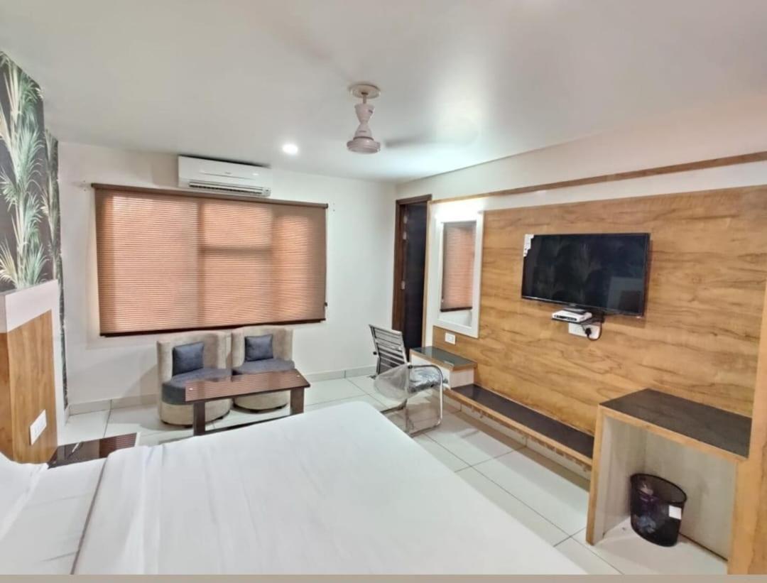 Balle Balle Inn By Next Level Hotels Amritsar Zewnętrze zdjęcie