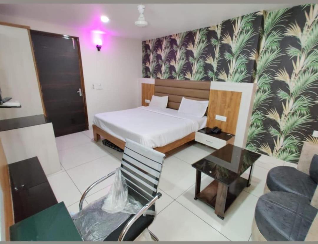 Balle Balle Inn By Next Level Hotels Amritsar Zewnętrze zdjęcie