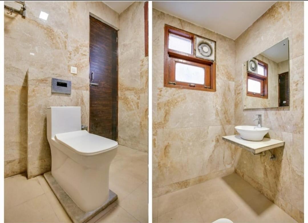 Balle Balle Inn By Next Level Hotels Amritsar Zewnętrze zdjęcie