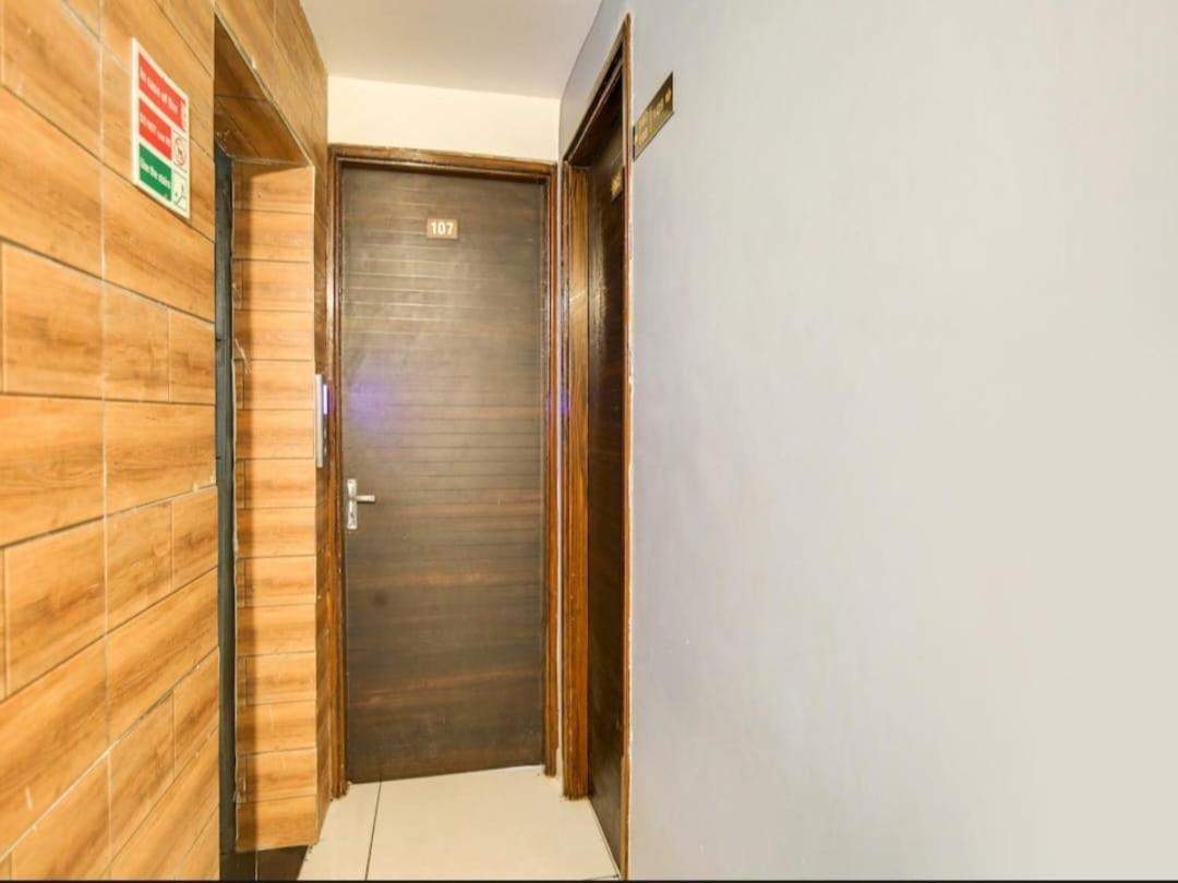 Balle Balle Inn By Next Level Hotels Amritsar Zewnętrze zdjęcie